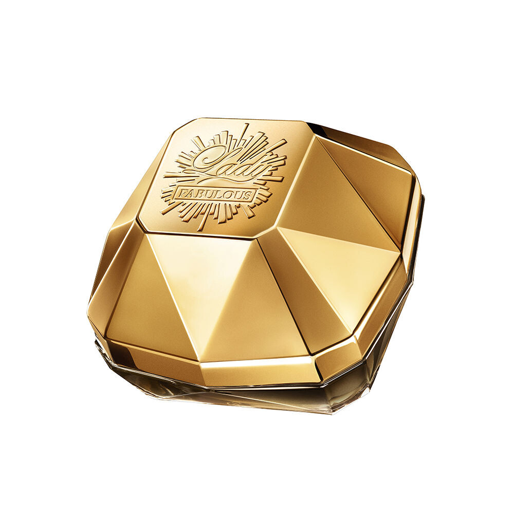 

Духи Lady million fabulous Paco rabanne, 30 мл