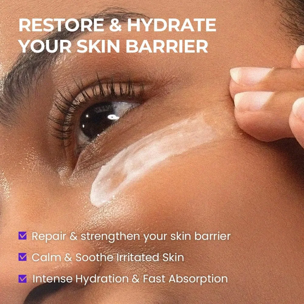Крем для лица Skin&Lab — Дневной Skin and Love Barrier DARM Intensive Cream, 50 мл — фото 2