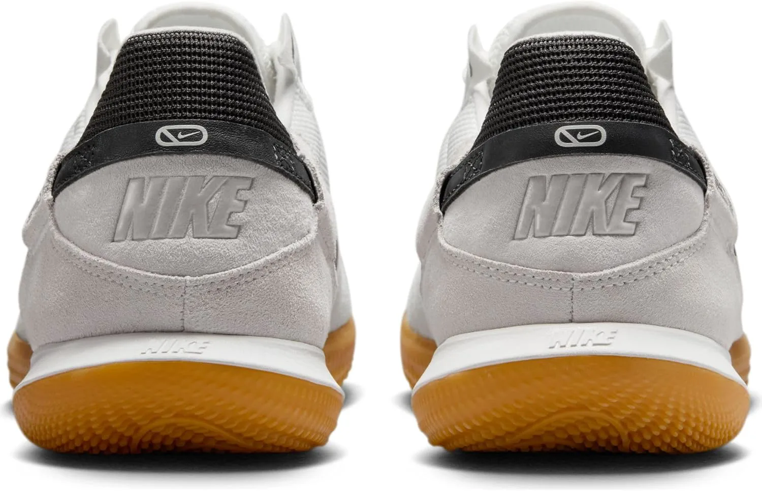 Кроссовки Nike Mens Streetgato, белый — фото 3