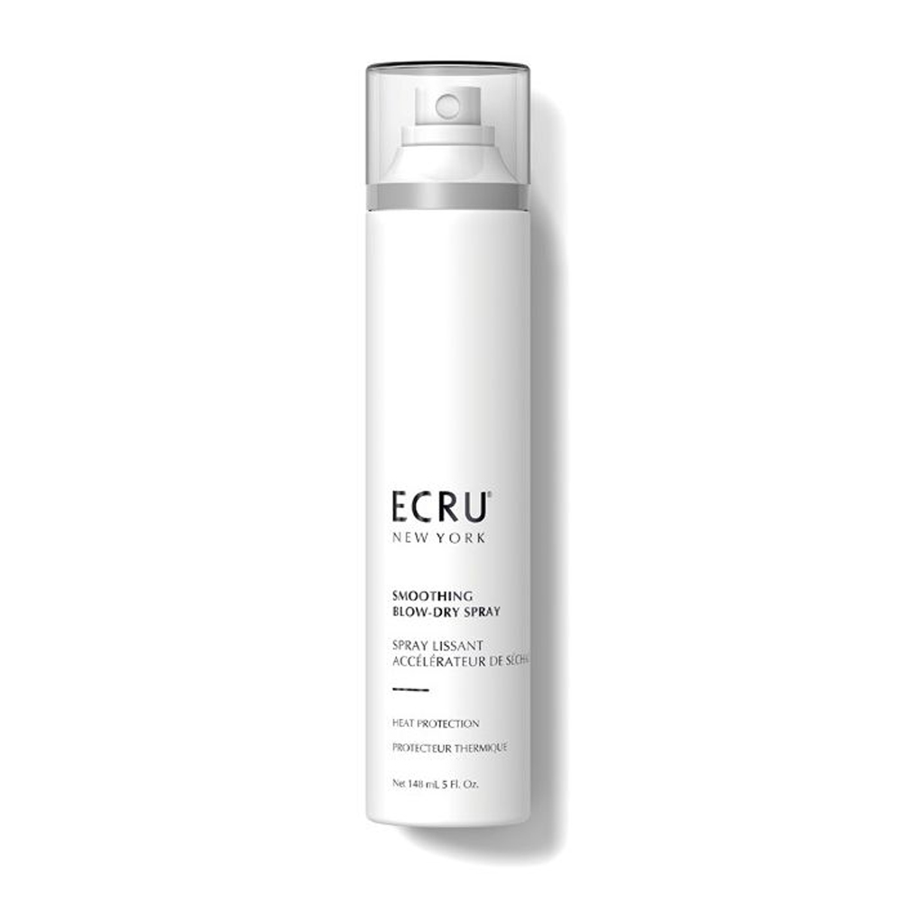 

Лак для волос с термозащитой smoothing blow-dry spray Ecru, 148 мл