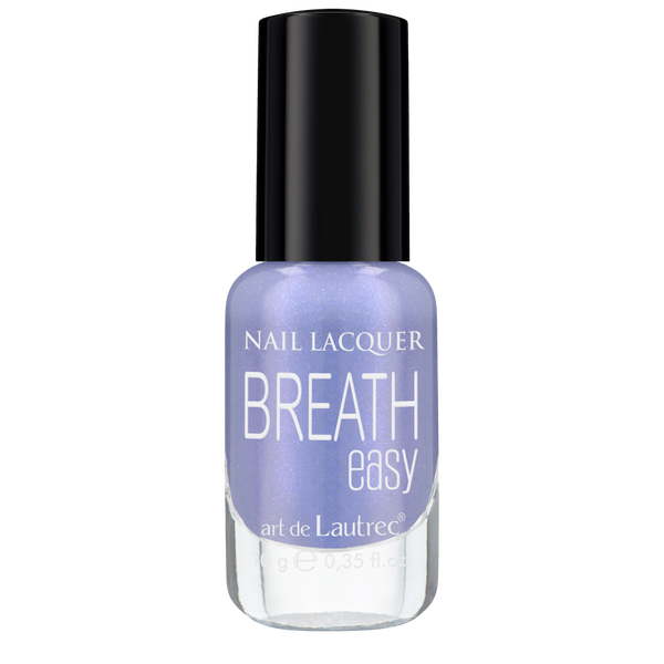 

Лак для ногтей 2, 10 г Ados Breath easy, цвет 2