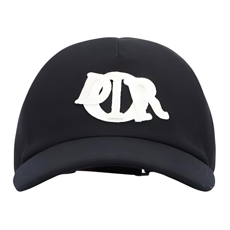 

Бейсболка с вышитым логотипом Homme DIOR