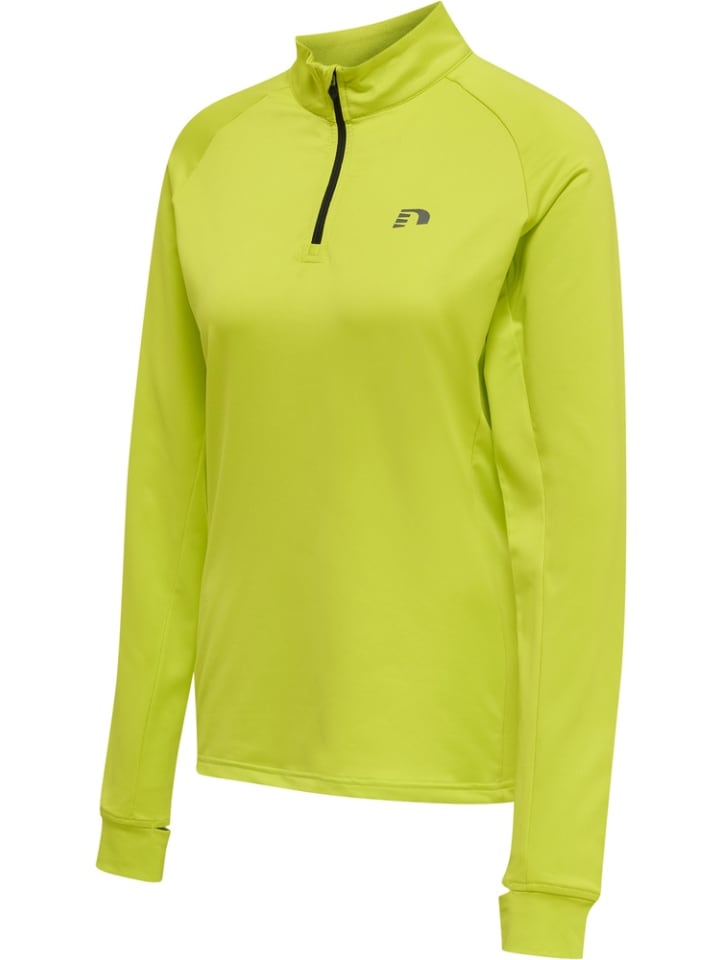 

Спортивная куртка Women'S Core Midlayer Newline, розовый