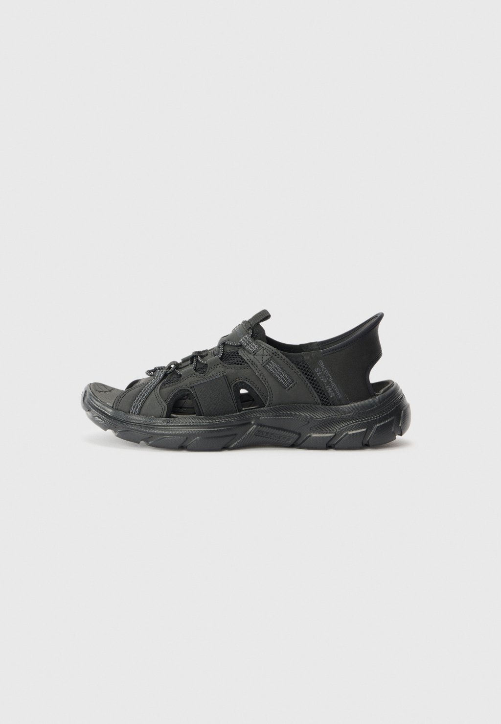 

Сандалии REVOLTED SS Skechers, черный