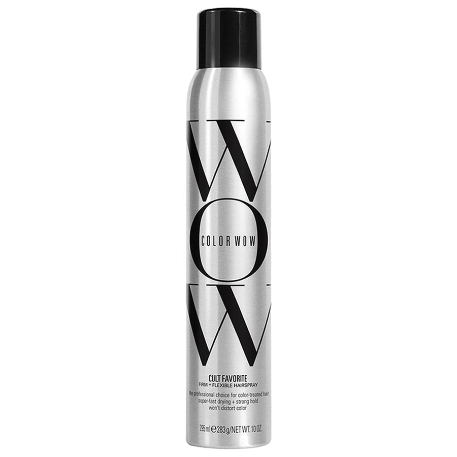 

Лак для волос COLOR WOW Cult Favorite Hairspray, 295 ml