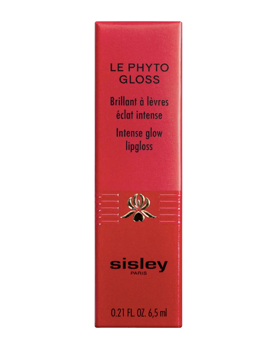 Блеск для губ Le Phyto-Gloss Sisley, Milkyway — фото 4