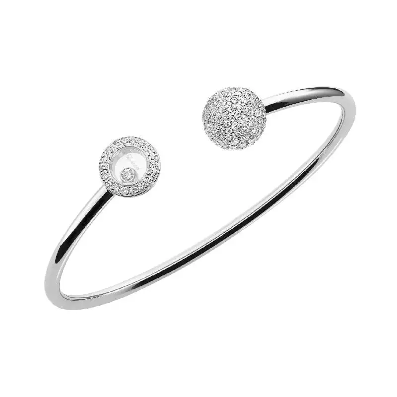 

Браслет Happy Diamonds Chopard