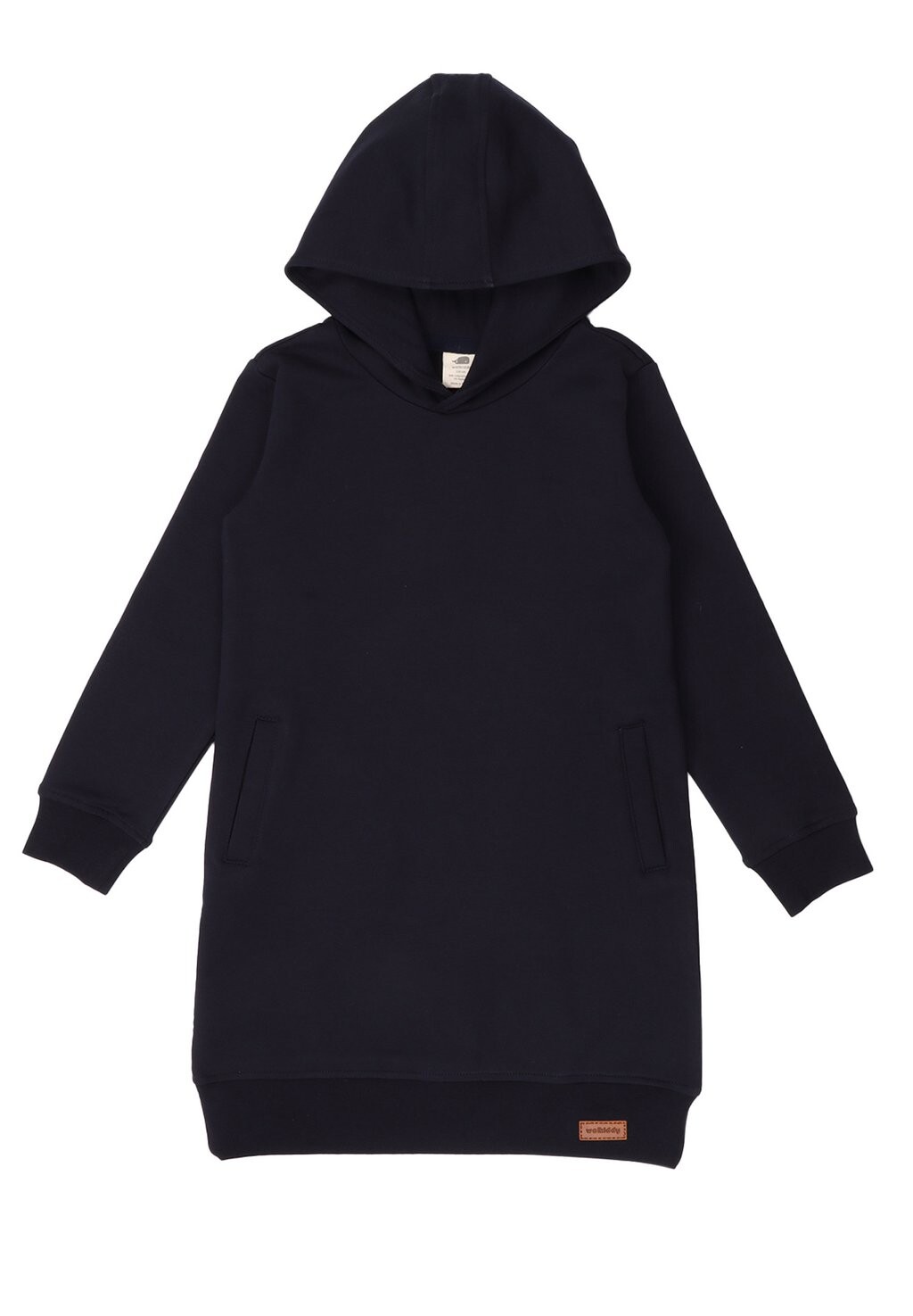 

Платье повседневное ECLIPSE PRIMAVERA Walkiddy, цвет dunkel blau