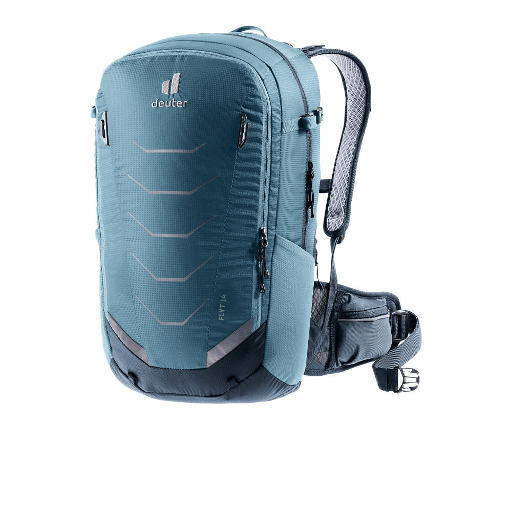 

Рюкзак Deuter Flyt 14, синий