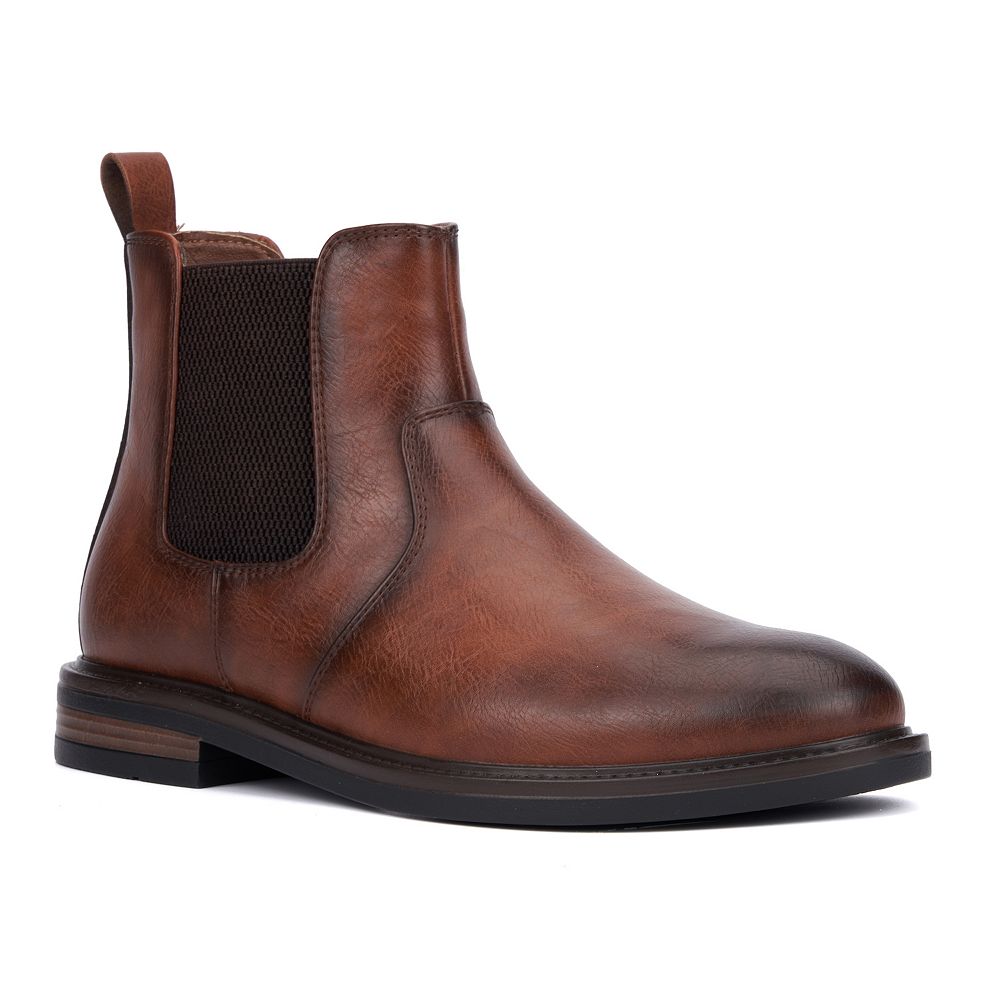 

Reserved Footwear Мужские ботинки челси Ryder, цвет Tan