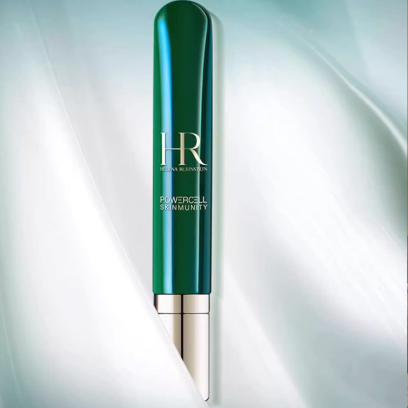 HELENA RUBINSTEIN Омолаживающий крем для глаз green royal bottle сыворотка увлажняющий успокаивающий стягивающий 15 мл — фото 2