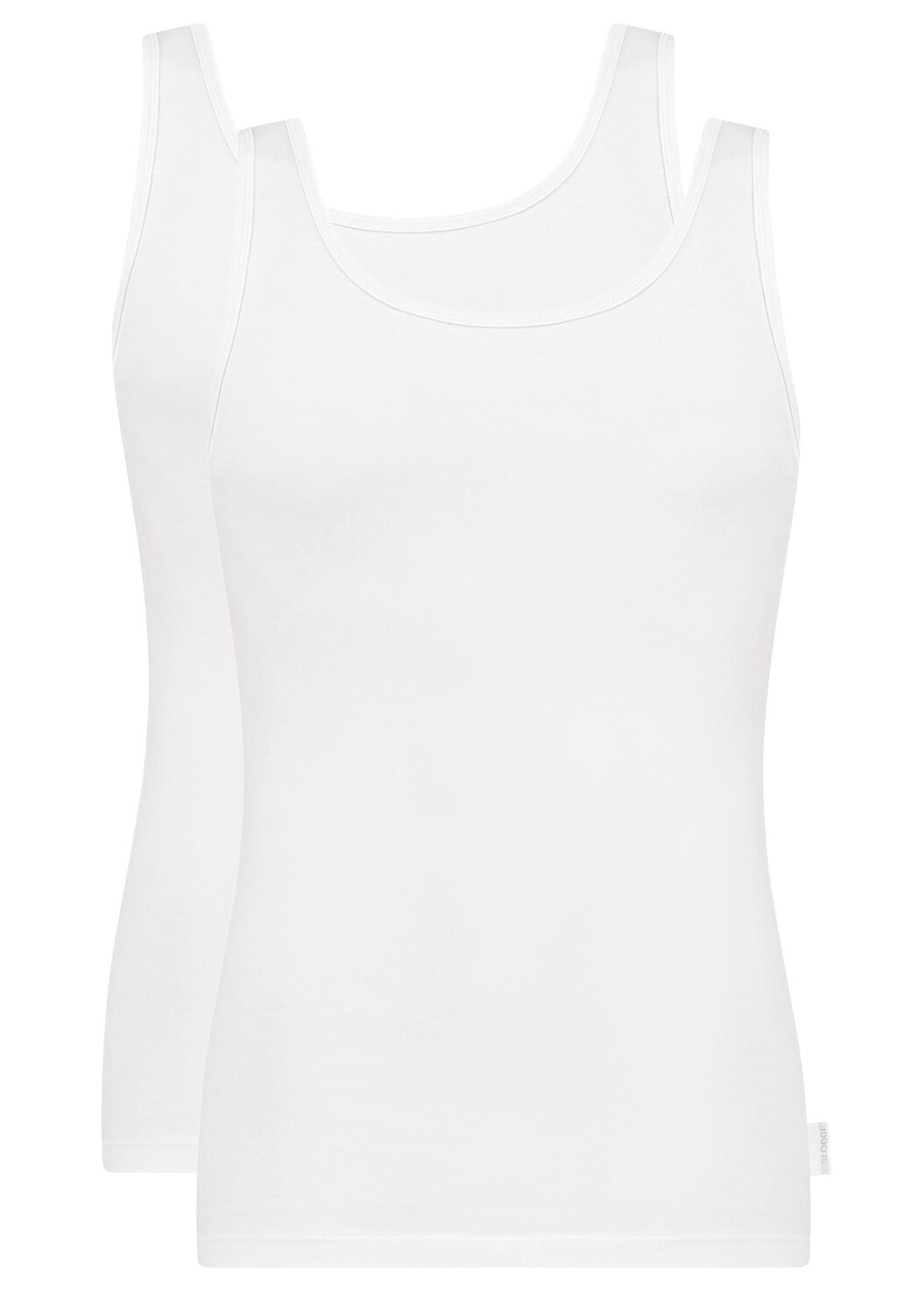 

Майка Sloggi/Tanktop 24/7, белый