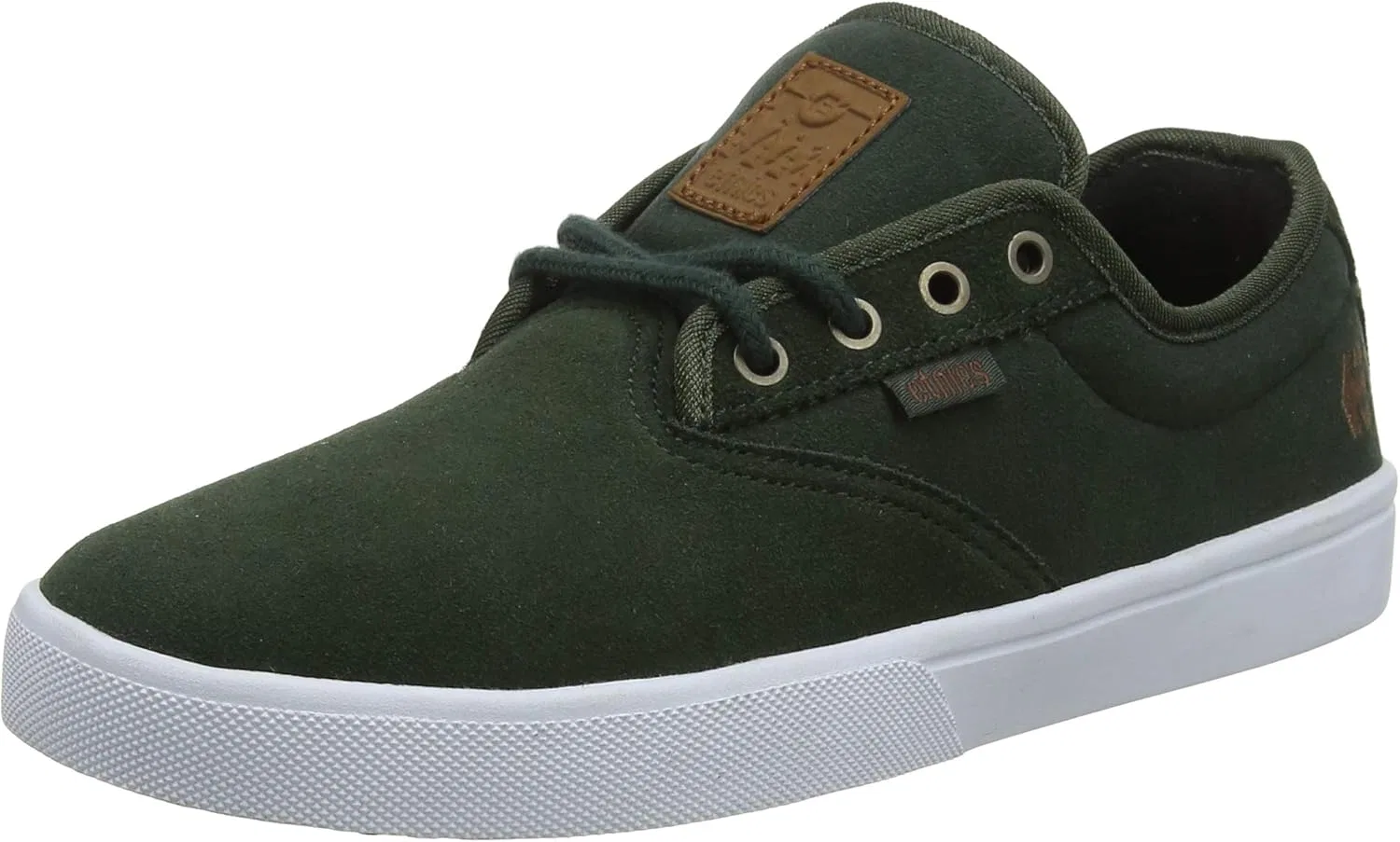 Мужские кроссовки Etnies Jameson SLW для скейтбординга, Forrest