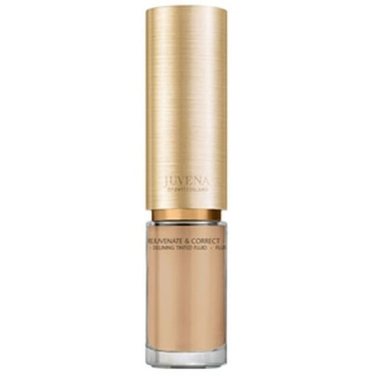 

Разглаживающая красящая жидкость Natural Bronze, SPF 15, 50 мл Juvena, Skin Rejuvenate & Correct