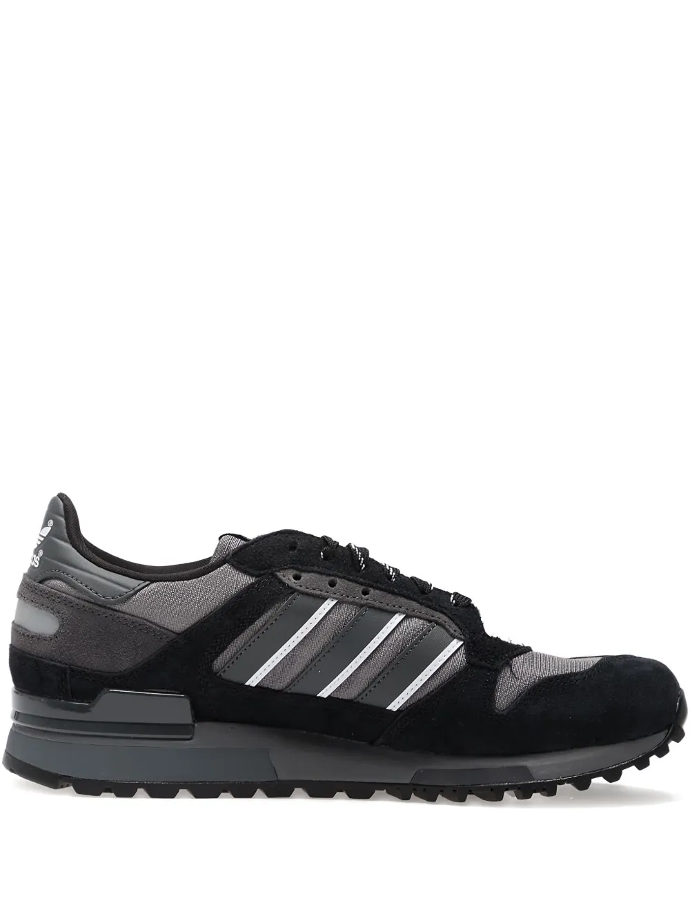 

Кроссовки Zx 600 adidas, черный
