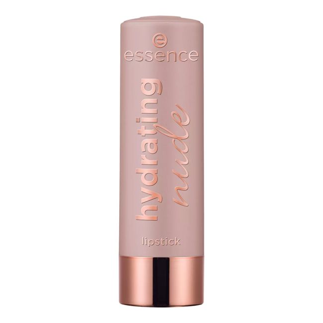 

Увлажняющая нюдовая помада Essence, цвет 301, 3,5 гр