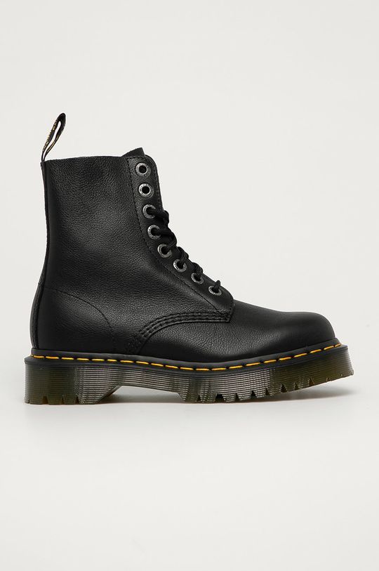 

Рабочие 1460 Паскаль Бекс Пиза Dr. Martens, черный