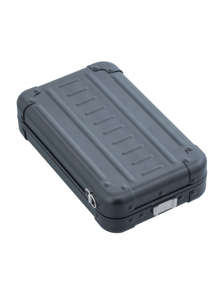 

Наплечная сумка Aleon, цвет onyx