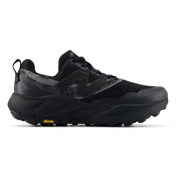 

Fresh foam x hierro v9 gtx - кроссовки для бега по пересеченной местности New Balance, черный