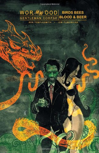 

Wormwood Volume 1 (v. 1)