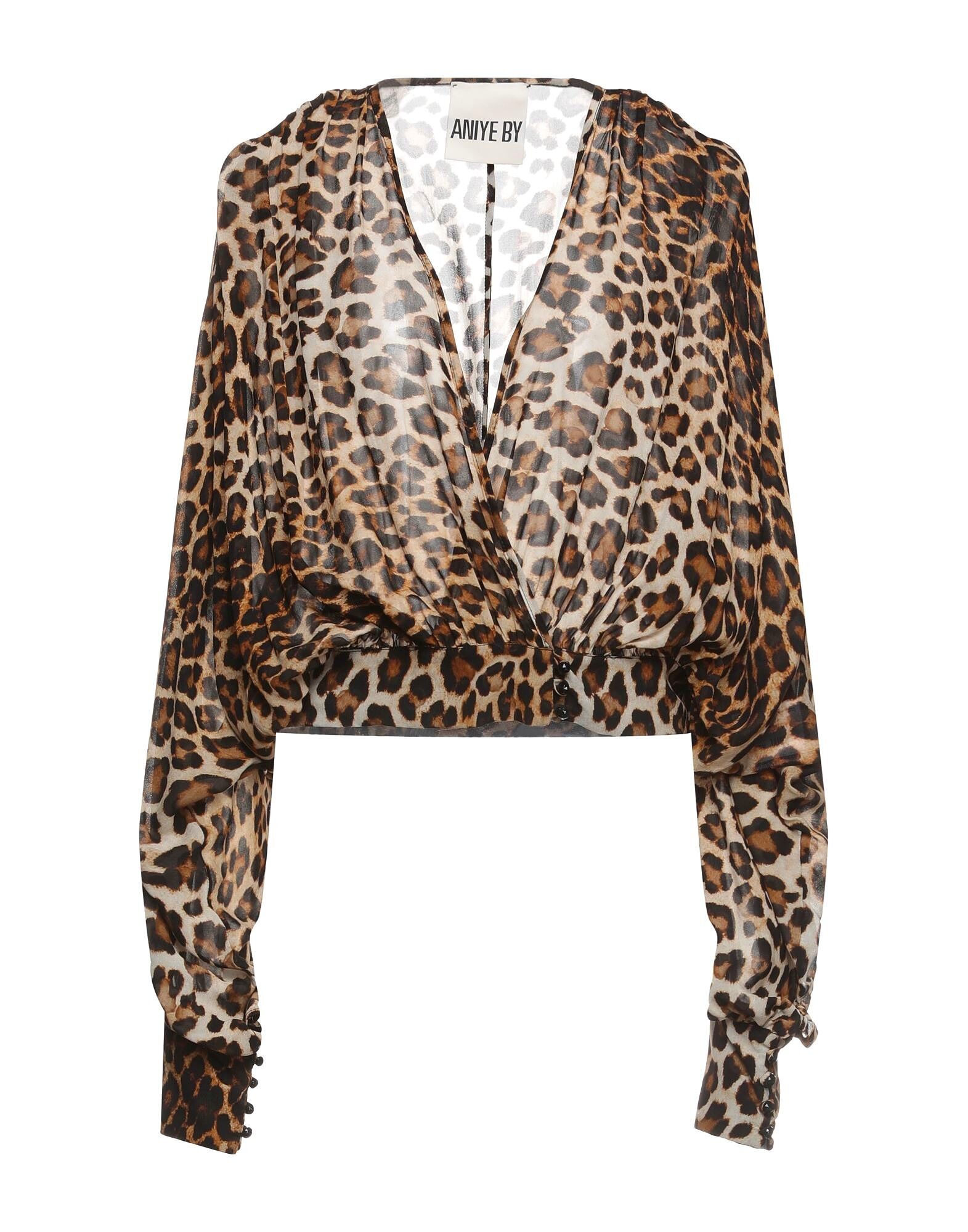 

Рубашка Aniye By, бежевый