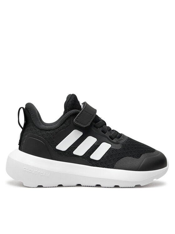 

Кроссовки Adidas, черный