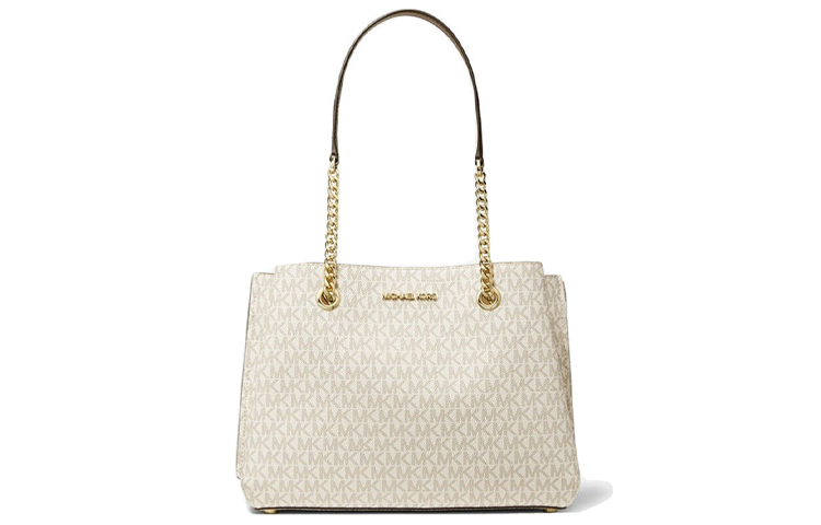 

MICHAEL KORS Сумка через плечо из холста