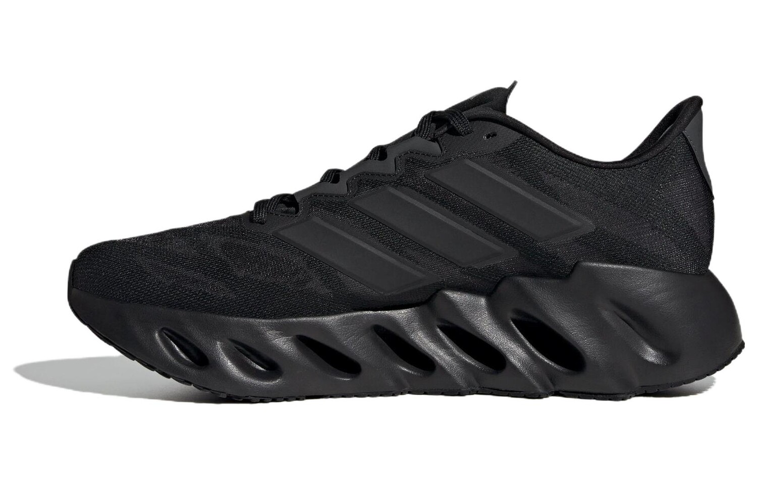 

Adidas Switch FWD Кроссовки Мужчины, Черный, Серый, Adidas Switch FWD Кроссовки Мужчины, Черный