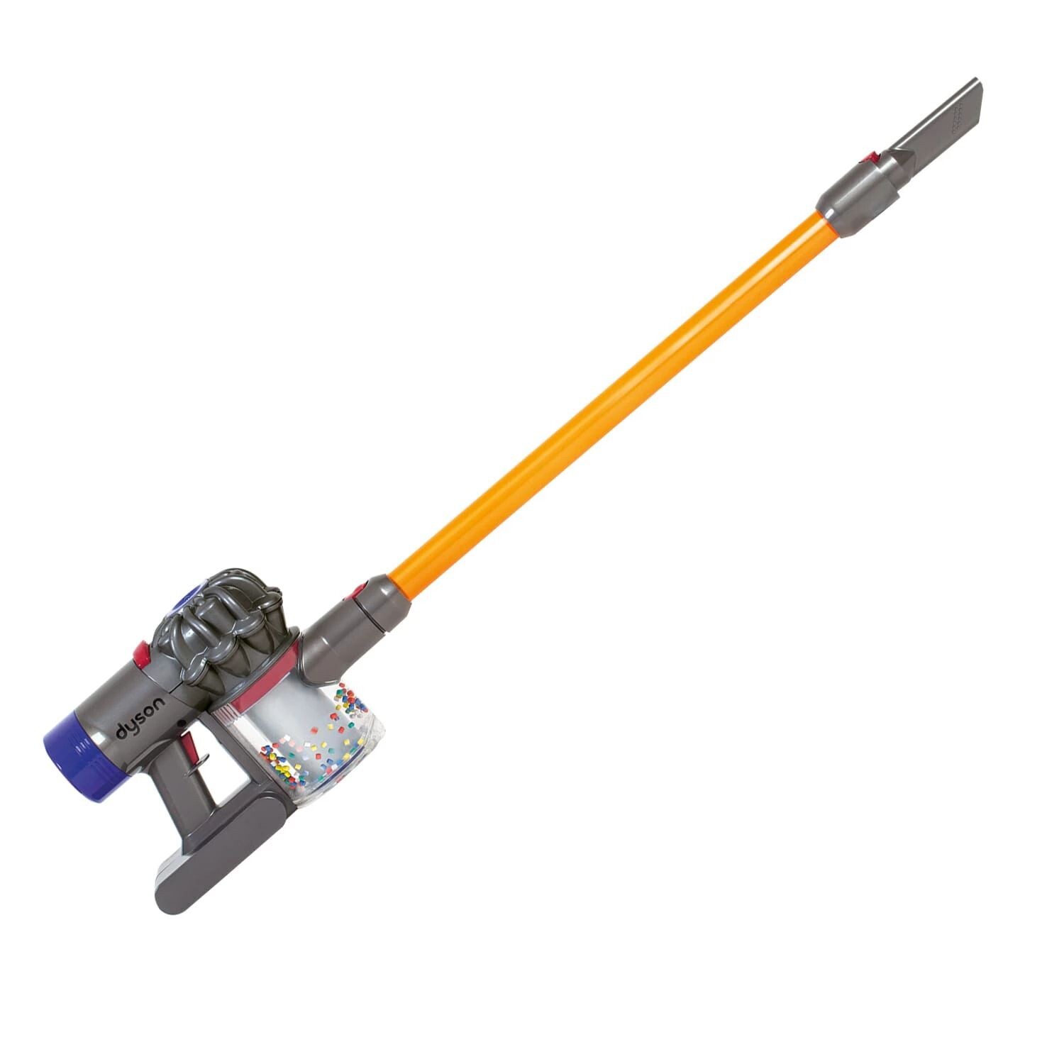 Точная копия беспроводной вакуумной игрушки Dyson Dyson