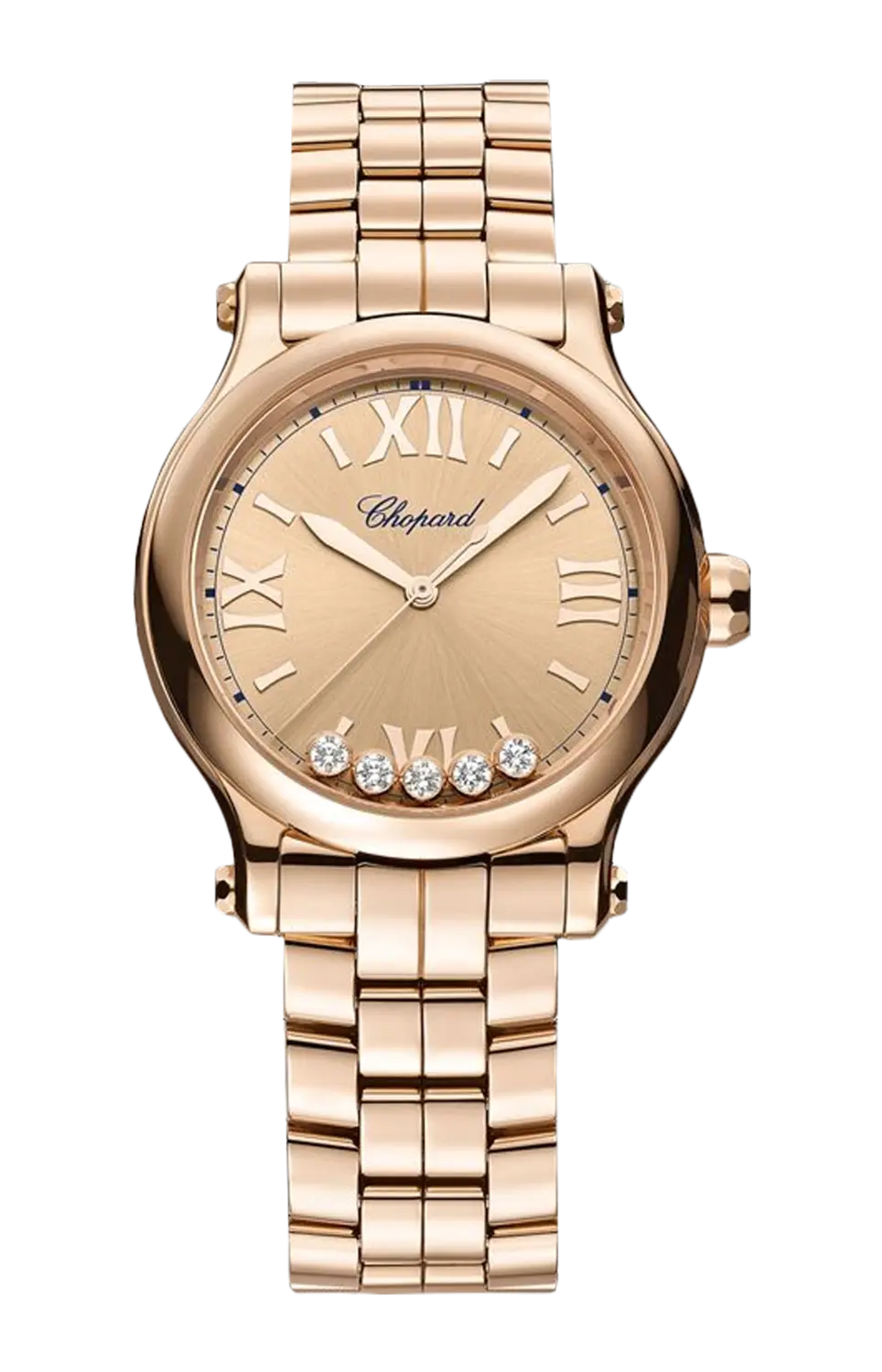 

Часы Chopard Happy sport 33 мм