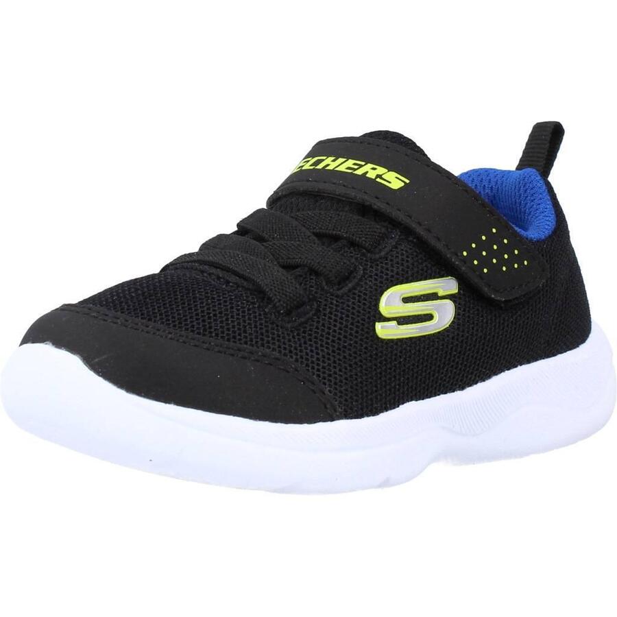 

Кроссовки Skechers модель Skech-stepz 2.0 Mini цвет чёрный