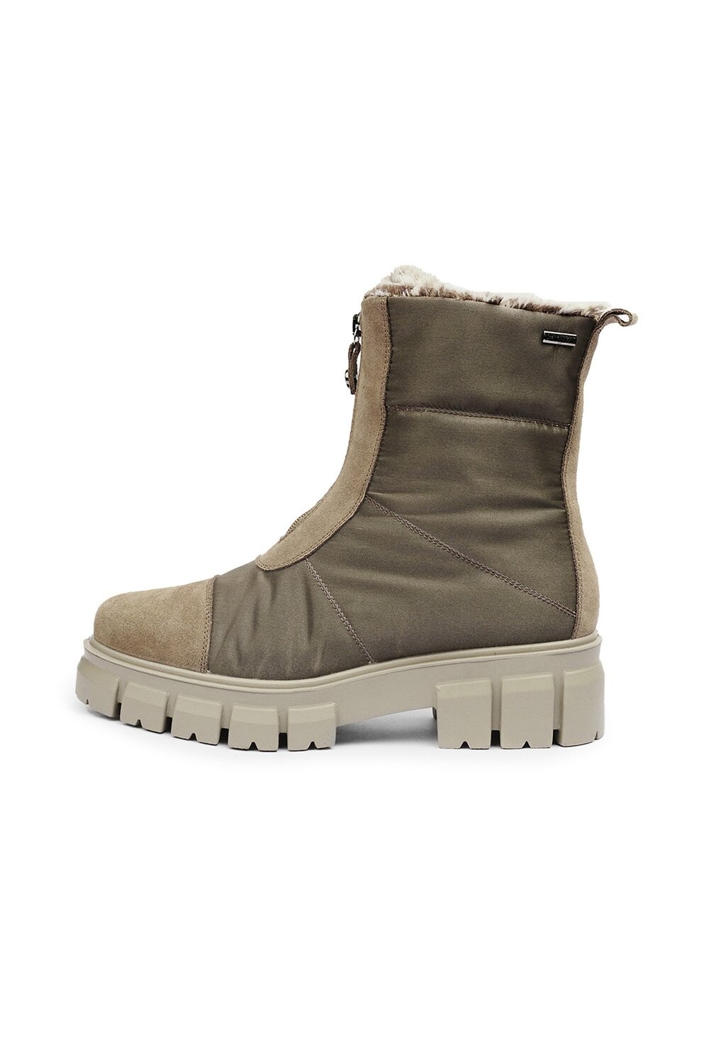 

Снегоступы Bata, бежевые, Бежевый, Снегоступы Bata, бежевые