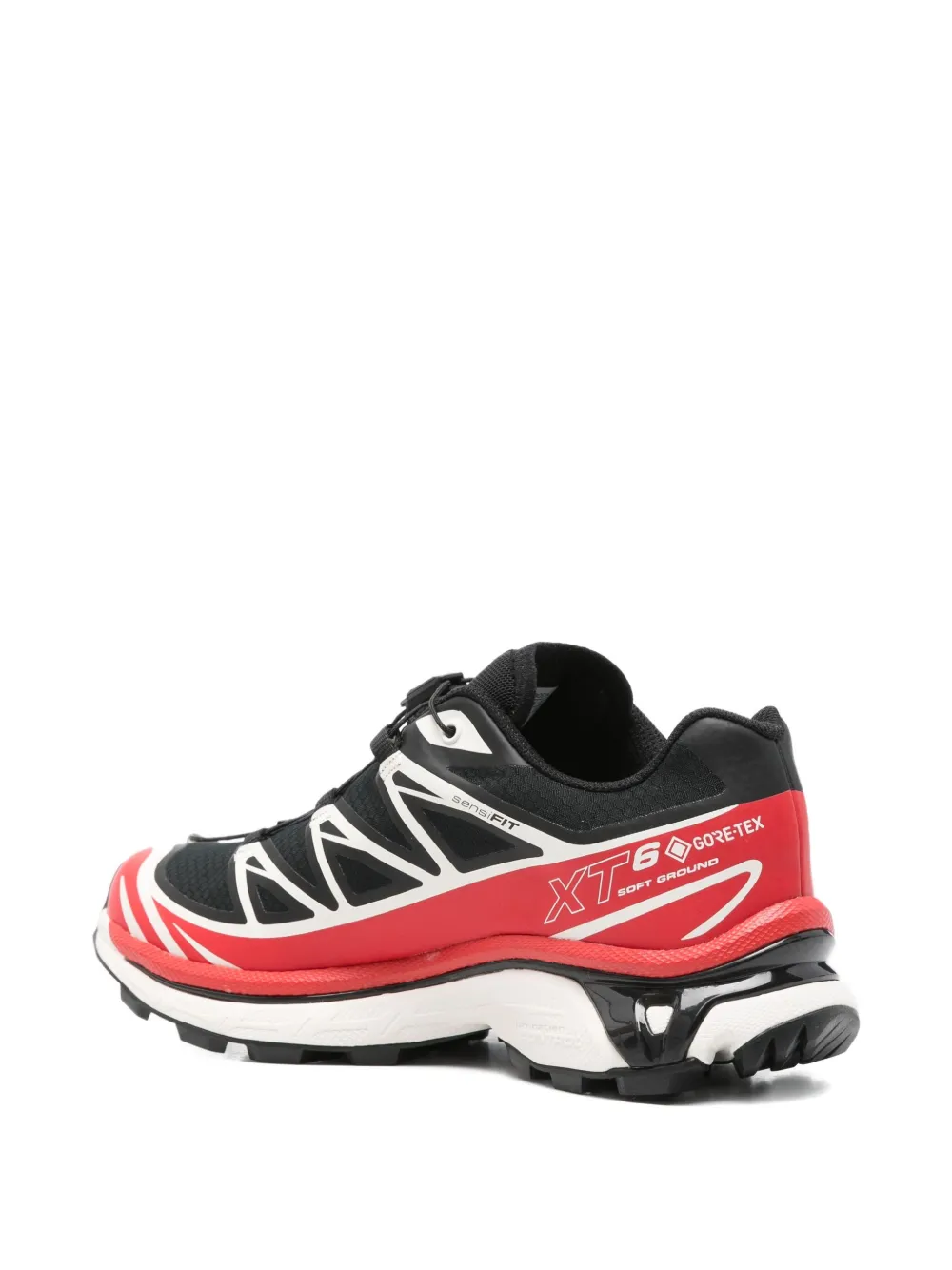 Кроссовки XT-6 GTX Salomon, черный — фото 3