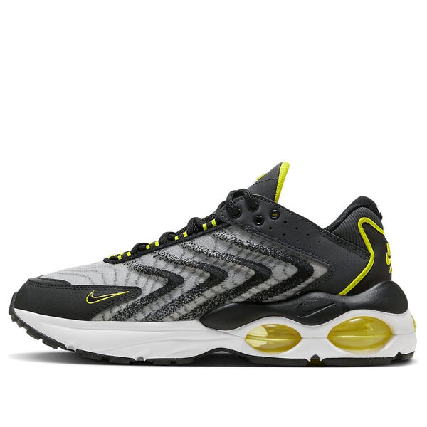 

Кроссовки air max tw Nike, черный