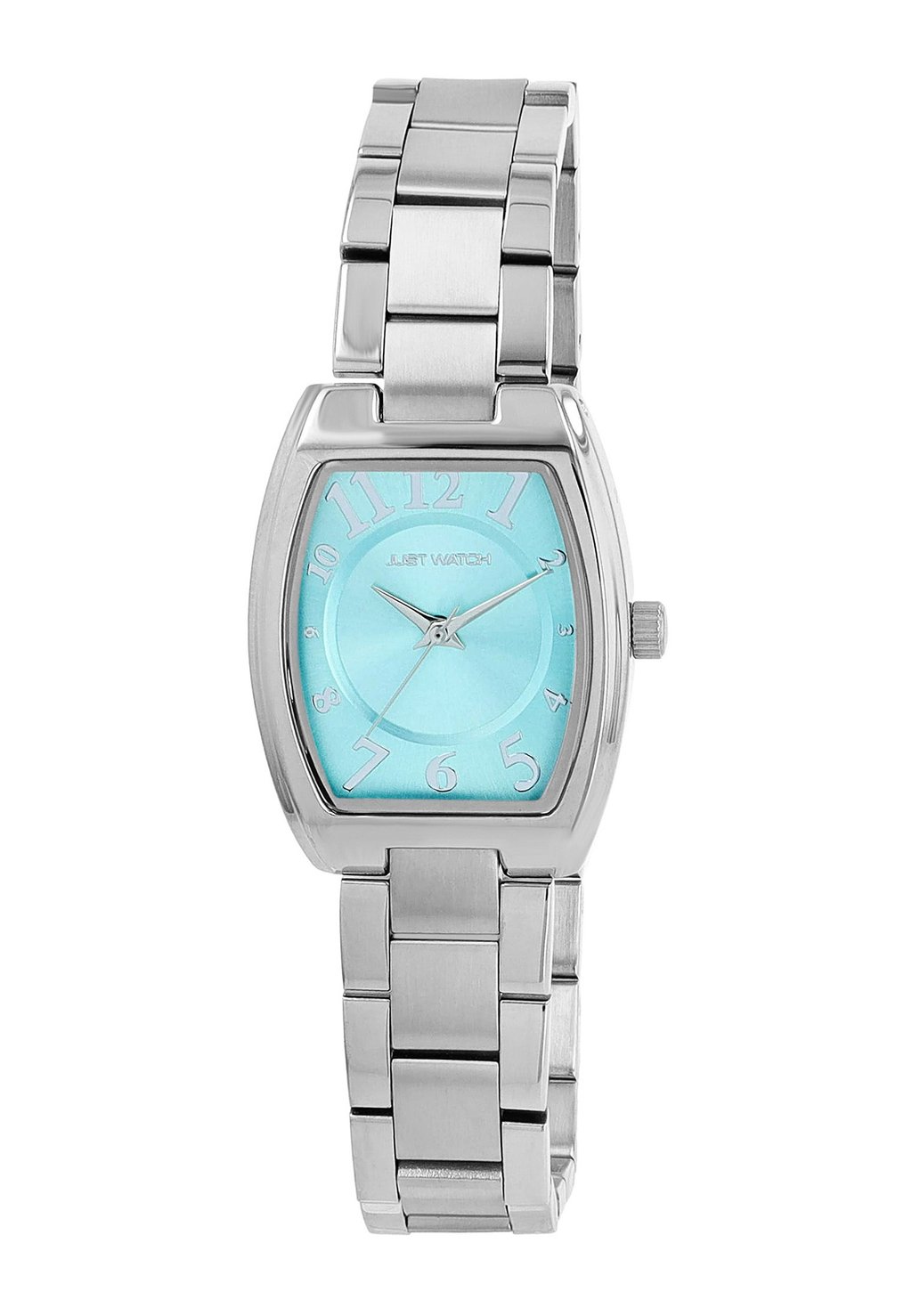 

Часы Just Watch, серебряный
