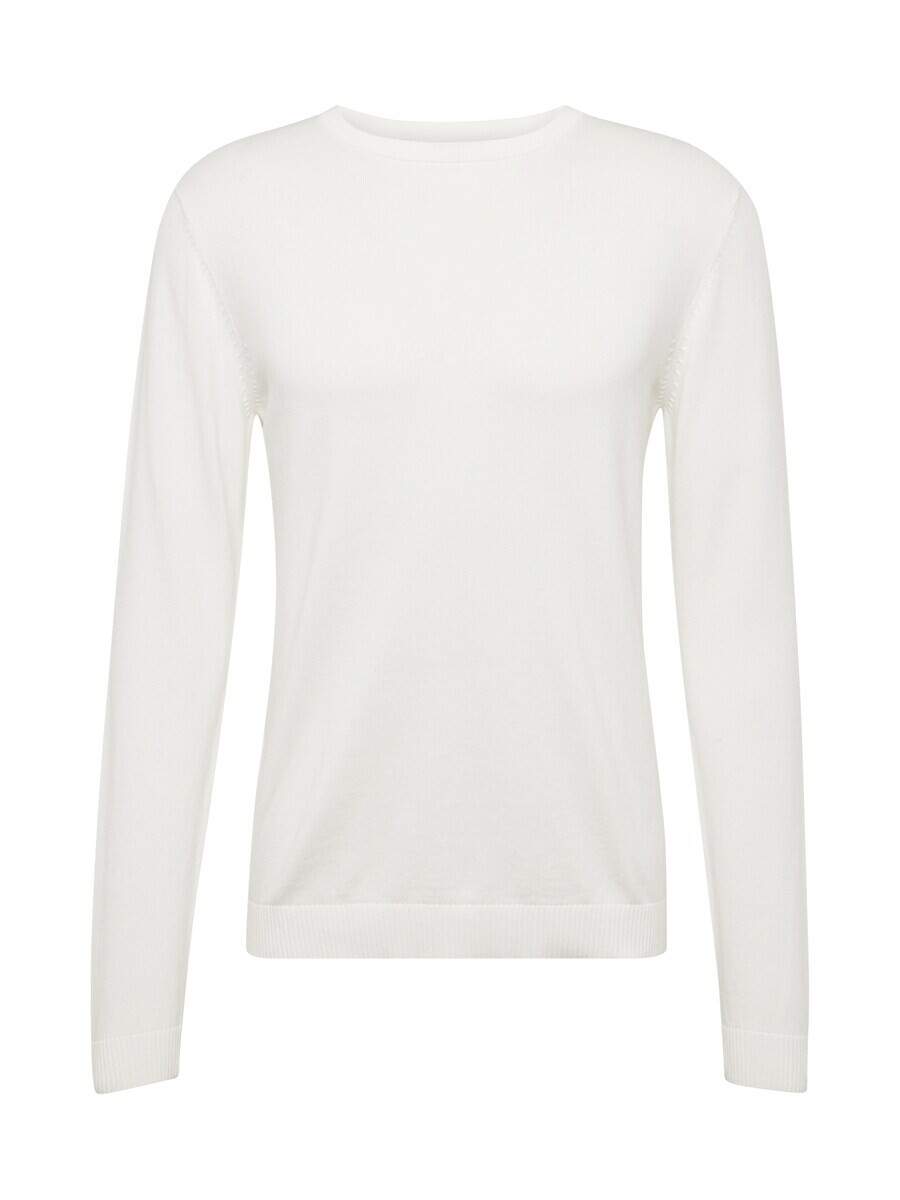 

Свитер JACK & JONES Sweater, белый