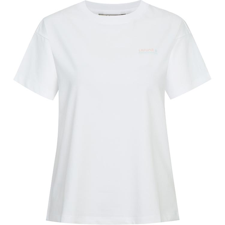 

Футболка Women's Crew Neck Moderate Others Lafuma, белый