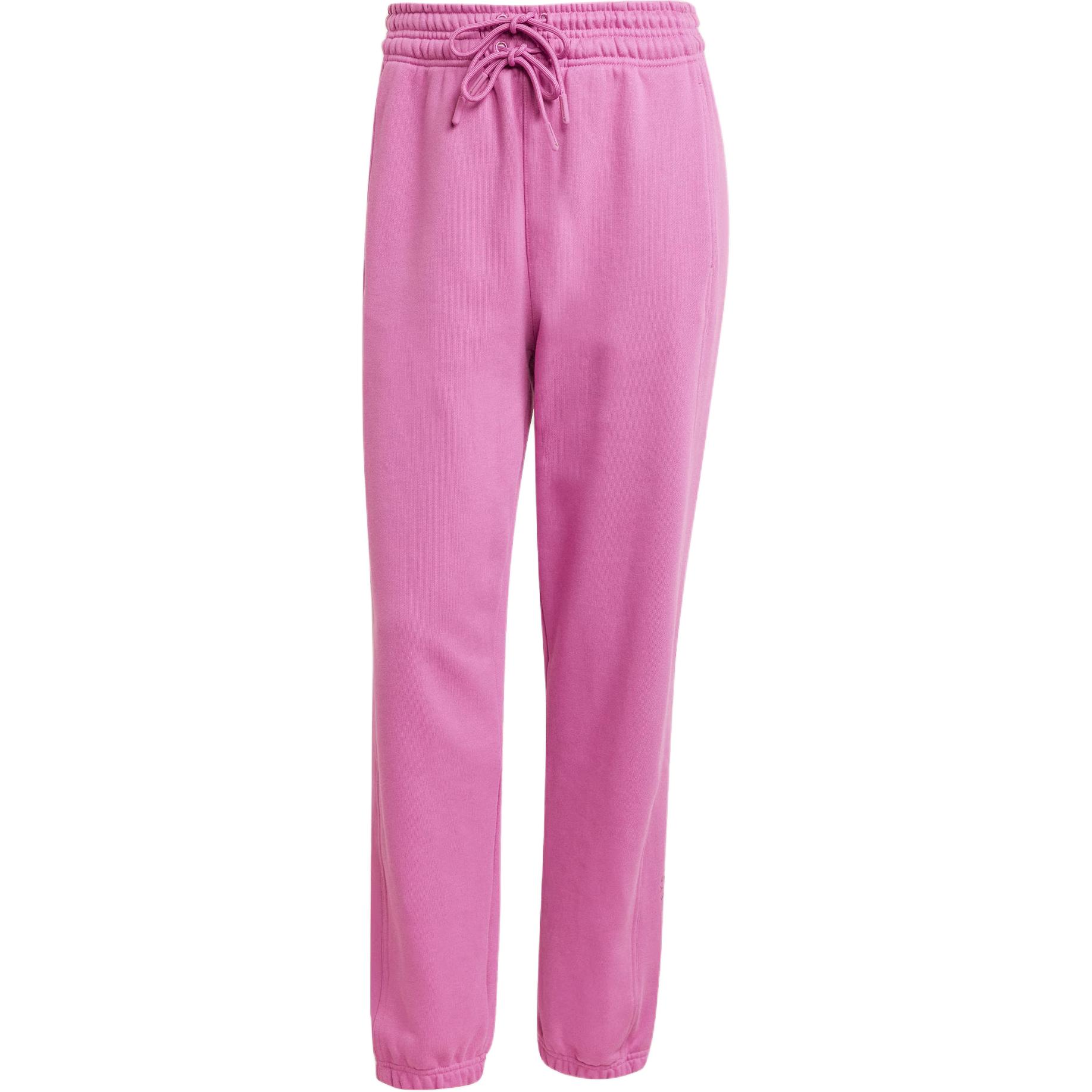 

By Stella McCartney Logo print Track Pants Adidas, светло-фиолетовый