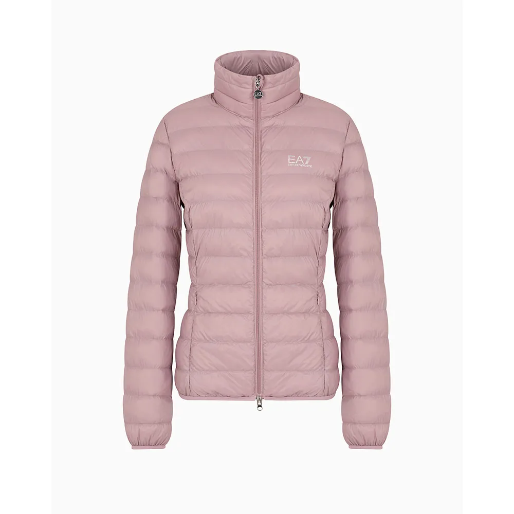 

Куртка EA7 EMPORIO ARMANI 6DTB28_TNGPZ_1341 bomber, розовый