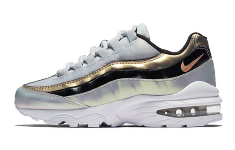 

Кроссовки Nike Air Max 95 Женщины