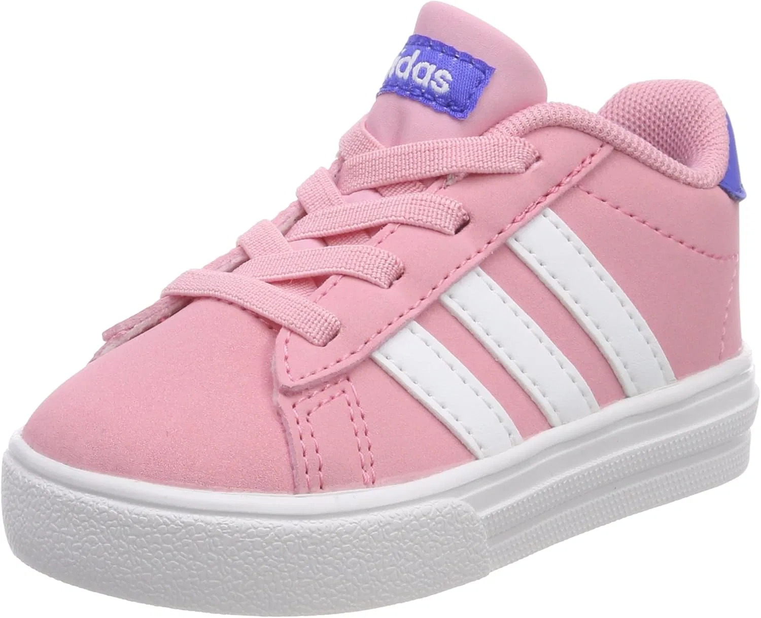 Мужские кроссовки Adidas Continental для фитнеса, розовый