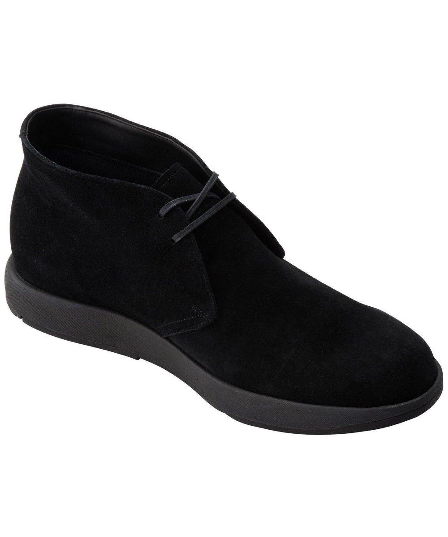 Мужские водонепроницаемые кроссовки Runwalk GORE-TEX 2E Asics Walking Runwalk, Black (brushed) — фото 2
