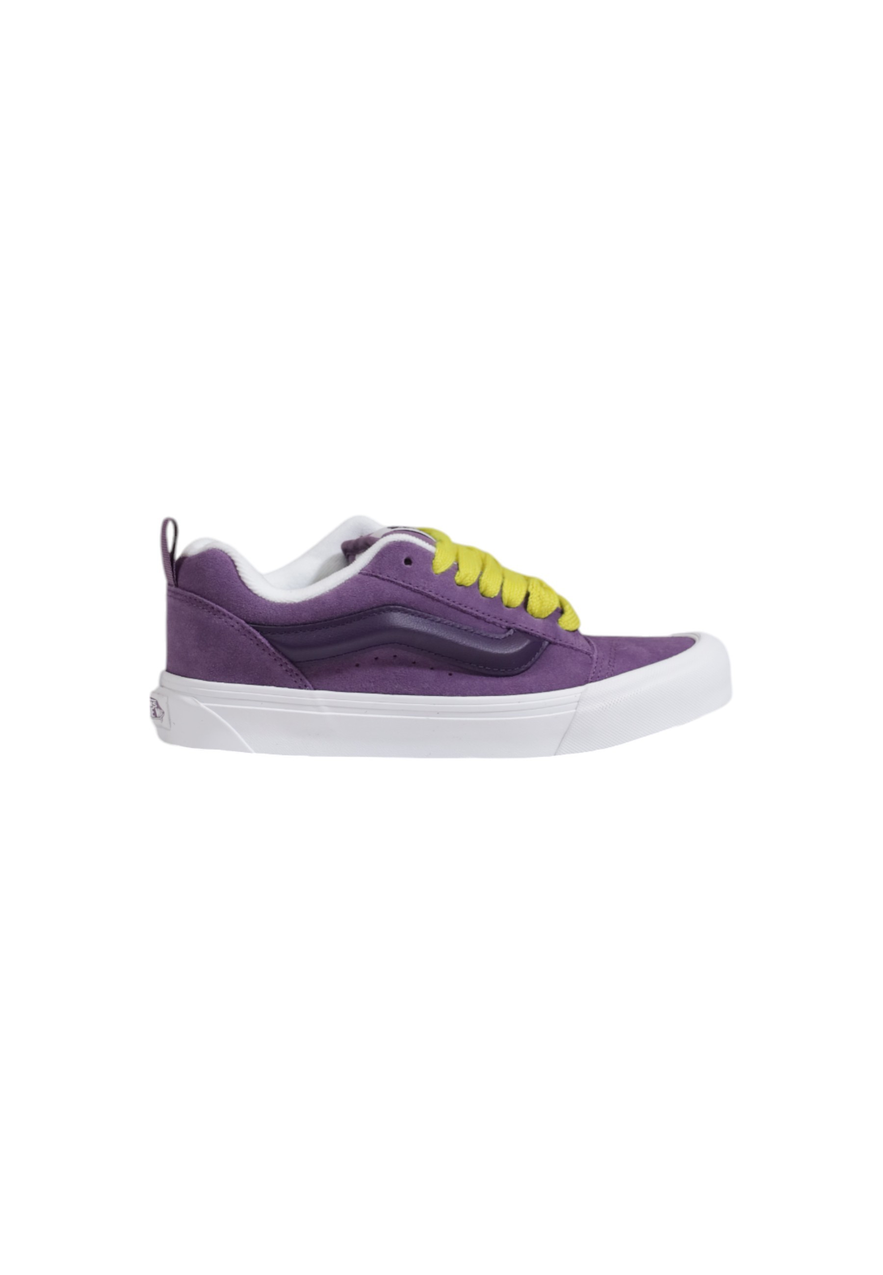 

Кроссовки Vans, фиолетовый