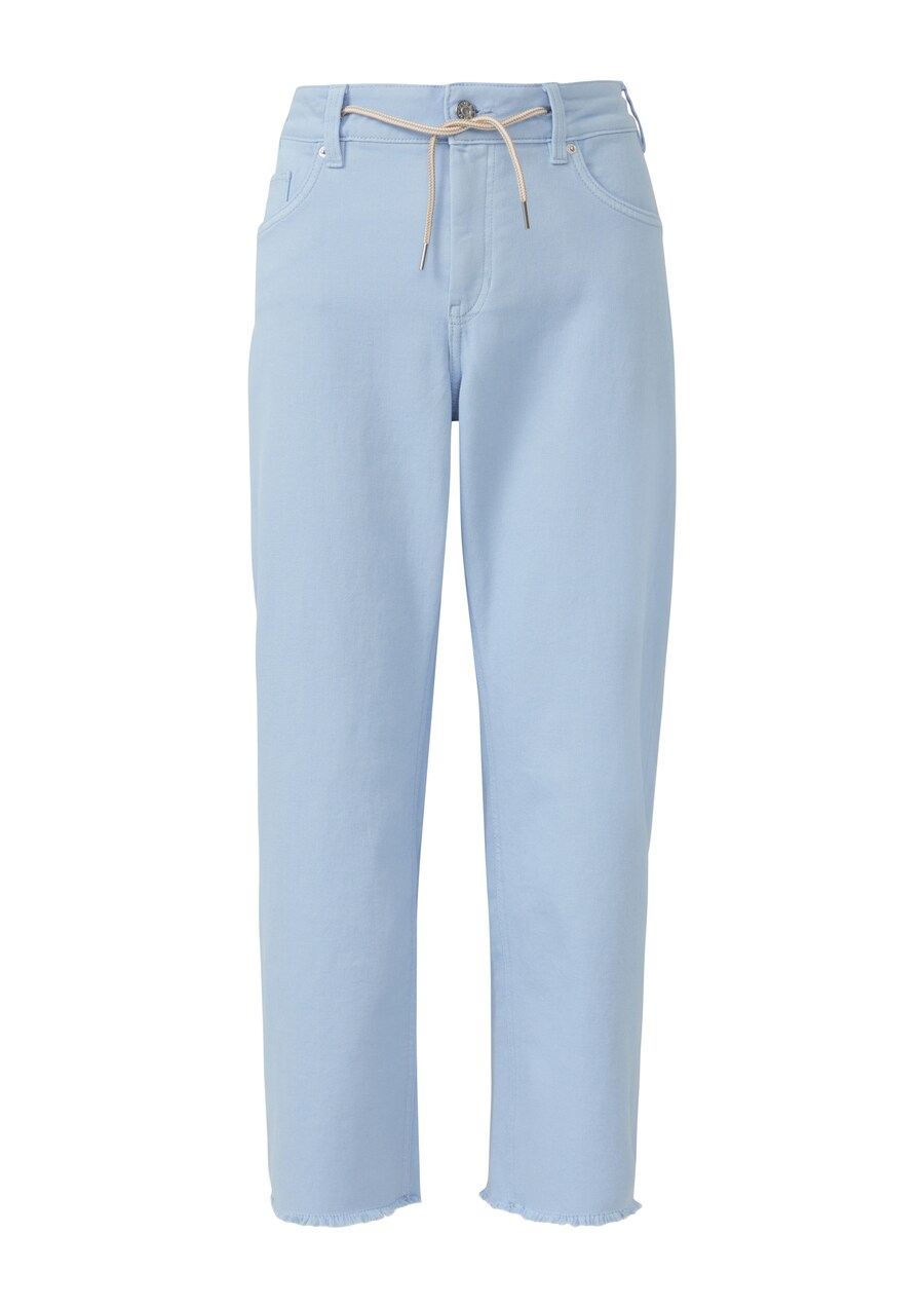 

Повседневные джинсы s.Oliver, Light blue