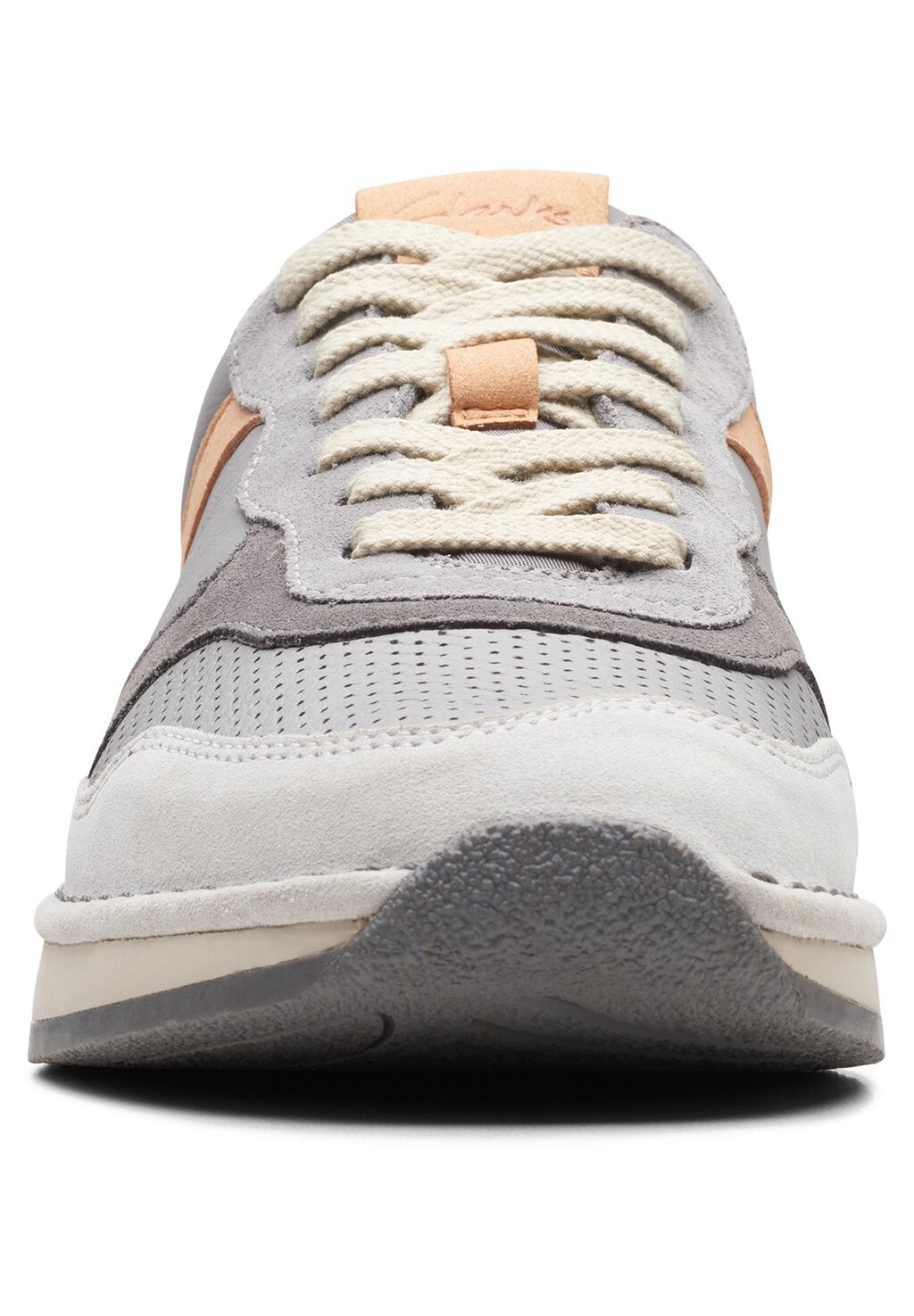 

Кроссовки CRAFTRUN TOR-G Clarks, серый