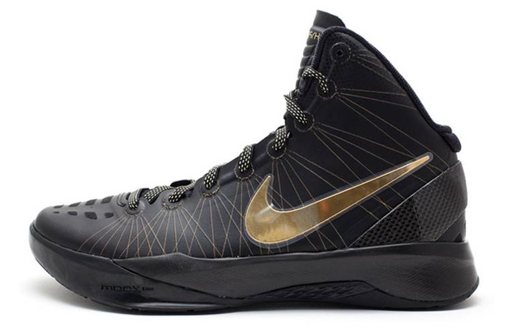 

Мужские баскетбольные кроссовки Nike Hyperdunk 2011