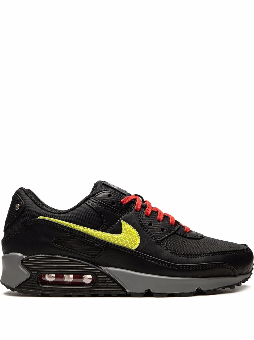 

Кроссовки Air Max 90 Nike, черный