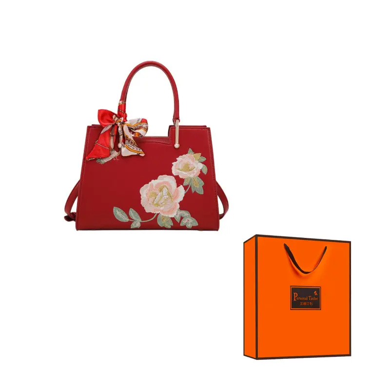 

PAYOT Сумка из микрофибры искусственной кожи, Burgundy