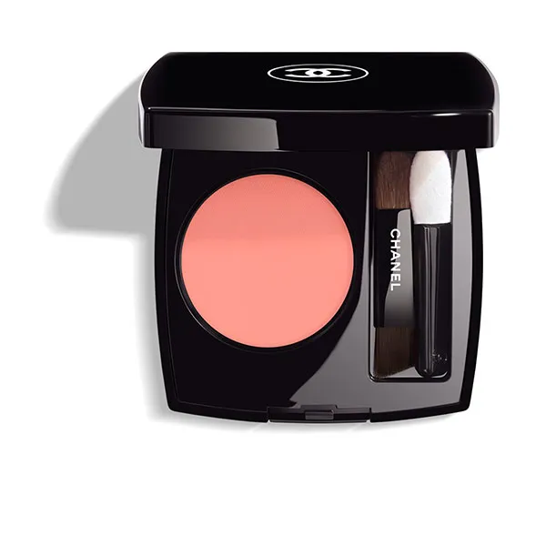 

Тени для век Mono Ombre Essentielle Chanel, 228 rose charnel