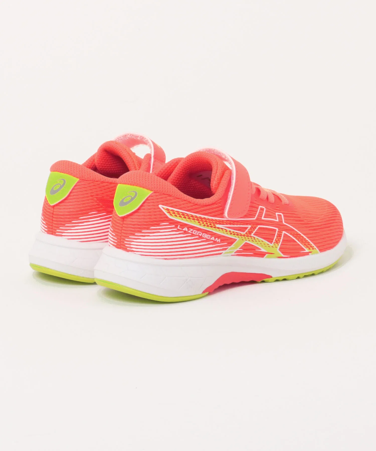 Детские кроссовки ASICS LAZERBEAM RK-MG — фото 2